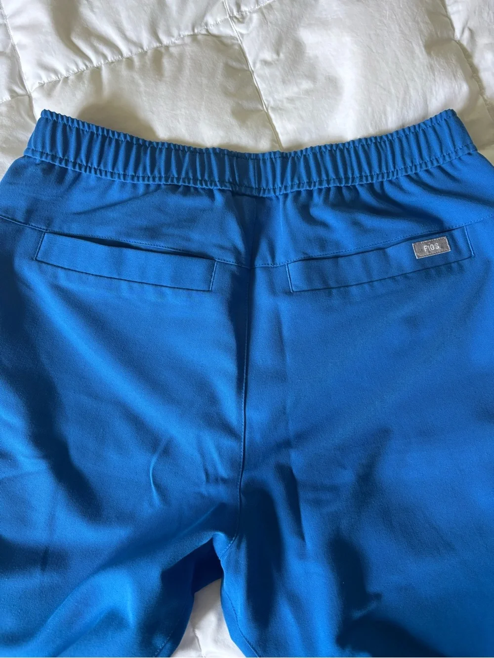 Figs soft jogger